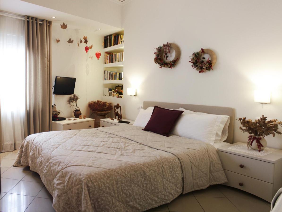 House In Heraklion City Center 外观 照片