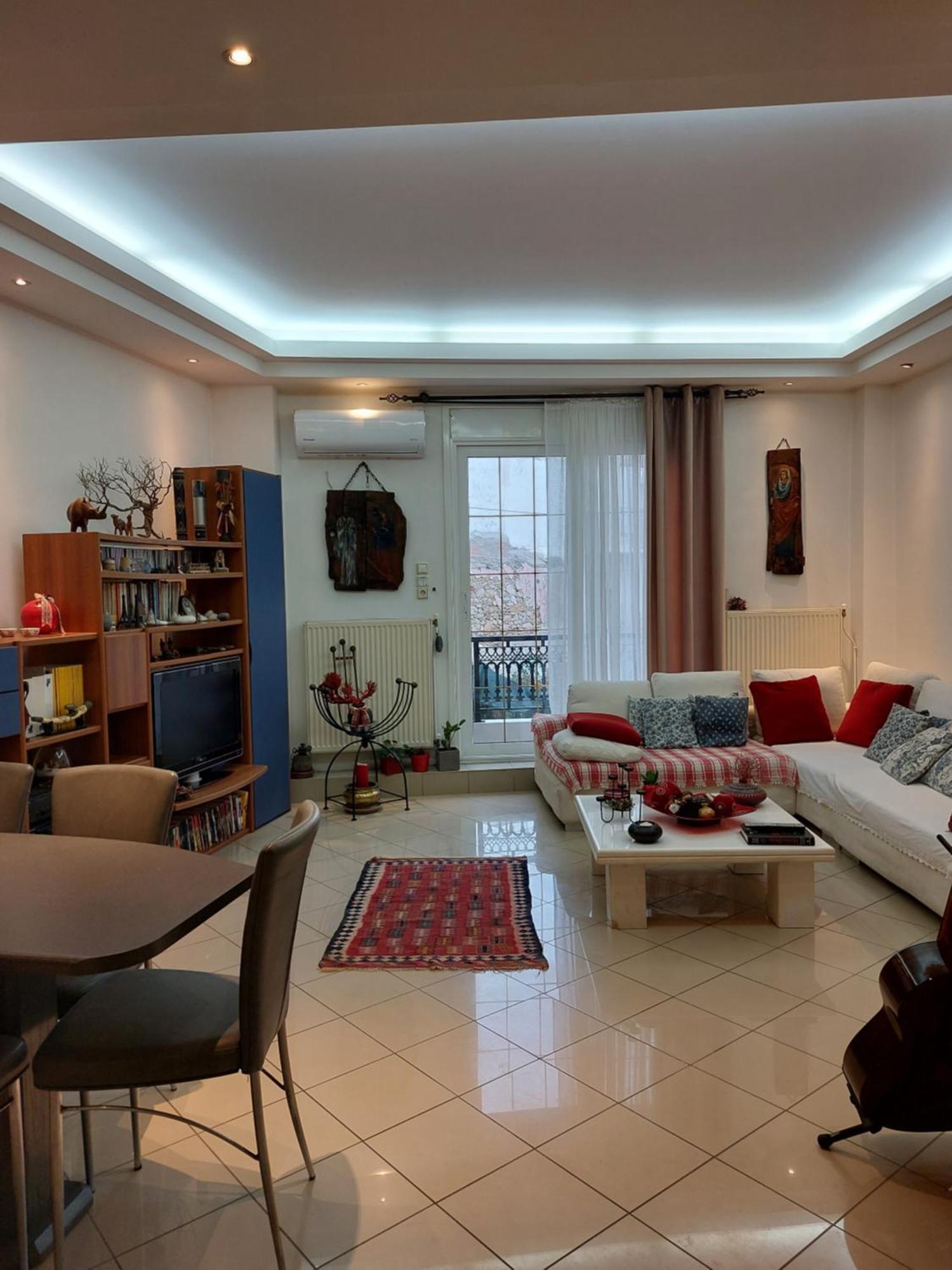 House In Heraklion City Center 外观 照片