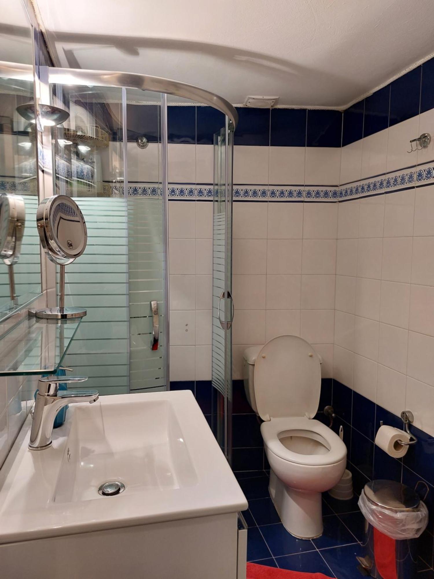House In Heraklion City Center 外观 照片